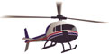 Helicopter - Aviation Desothane Paints Clearcoats Primers
